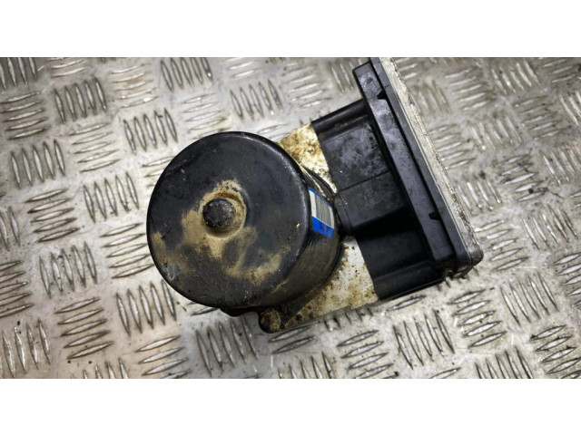 Блок АБС 09191497, 13663901 Opel Vectra C 2002-2005 года