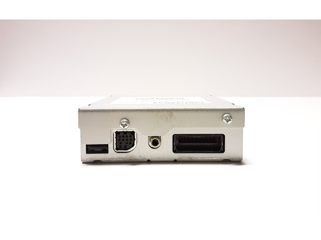 Блок управления навигации (GPS)