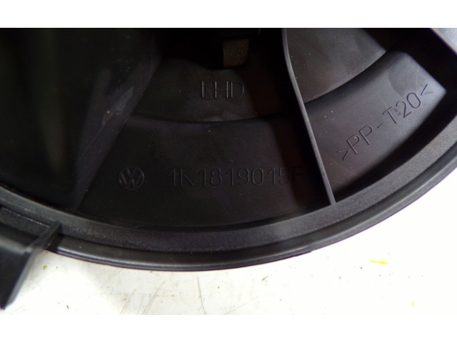 Вентилятор печки 1K1819015E, 1K1819015F Volkswagen Caddy