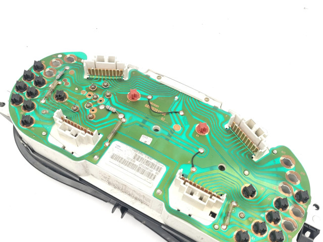 Панель приборов 8200209613D, 685100000   Dacia Solenza       