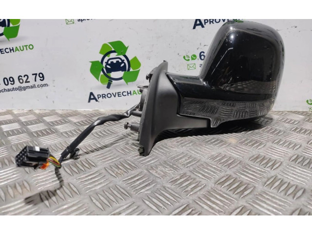Zpětné zrcátko Citroen Berlingo 26242308A, 26242308A