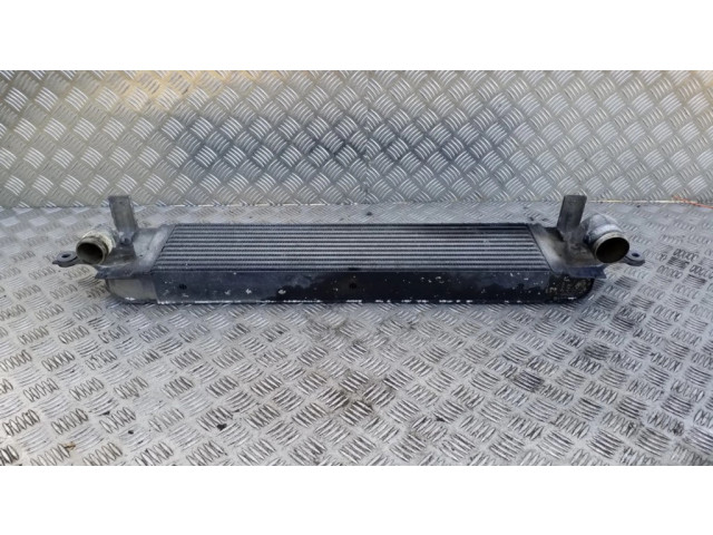 Трубка (трубки)/ шланг (шланги) интеркулера