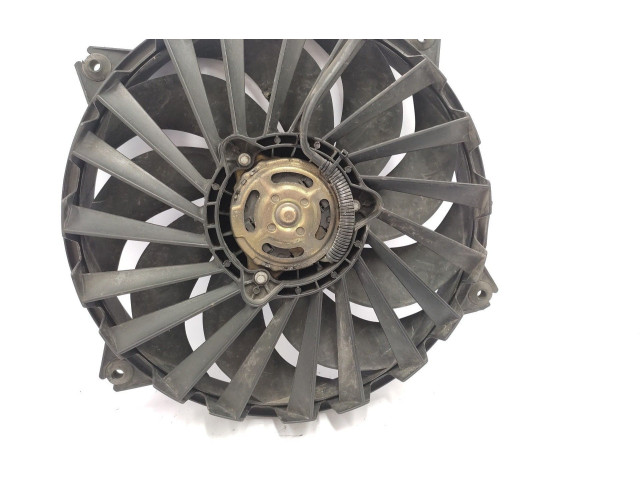 Вентилятор радиатора     1494742080, 5020329    Fiat Ulysse 