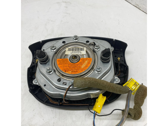 Подушка безопасности водителя SFG64232001, 06350101701762 Ford Galaxy