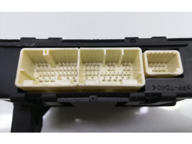 Блок управления климат-контролем 88650-53571, 277400-4491 Lexus IS III XE30