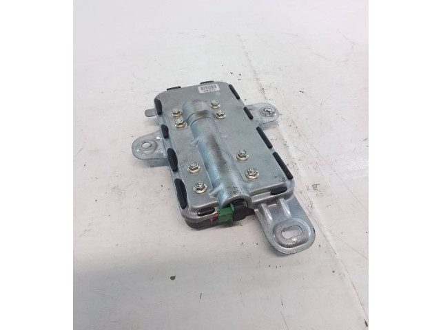 Подушка безопасности двери 24705513003, 04B216QT07660   BMW Z4 E85 E86