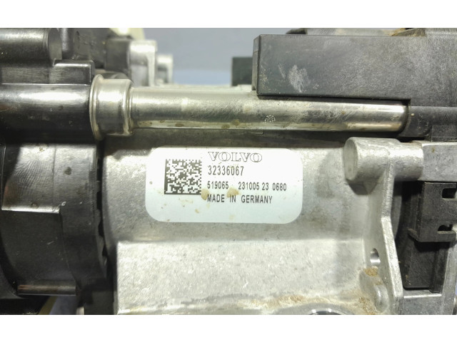 Блок управления коробкой передач 32336067, 32336067 Volvo XC40