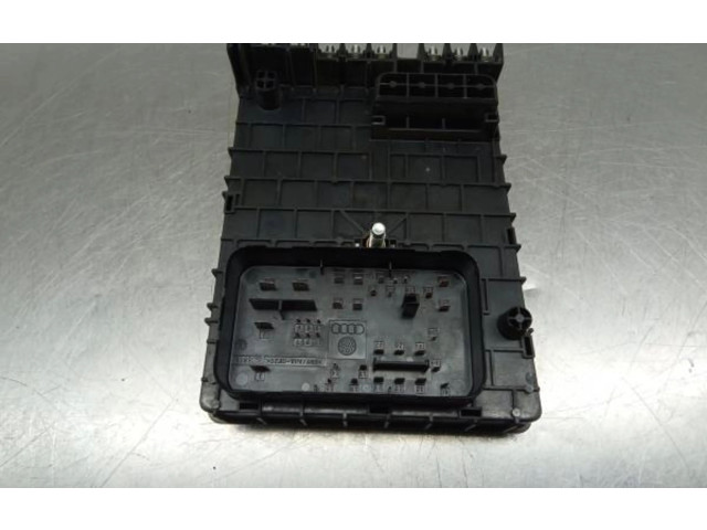 Блок управления двигателя 3C0937125A, 63595743 Volkswagen PASSAT B7