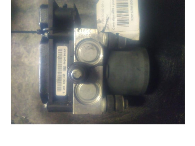 Jednotka ABS    Fiat Punto (188) 1999