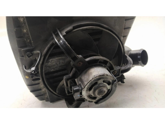 Интеркулер 0002490V007 Smart ForTwo I 0.8