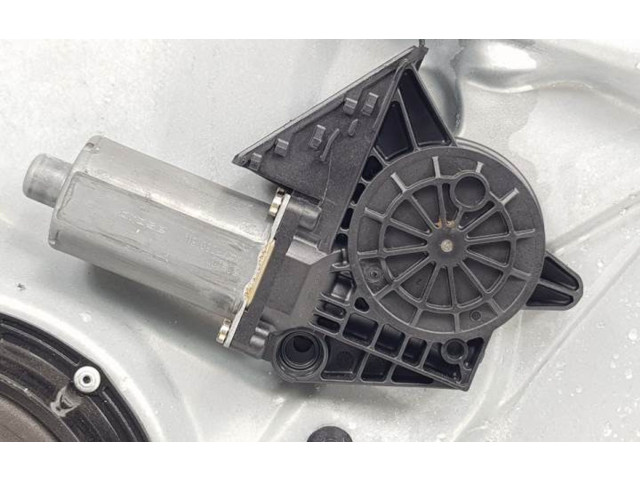 Электрический механизм для подъема окна без двигателя 3B4837756D, 4PUERTAS    Volkswagen PASSAT B5.5