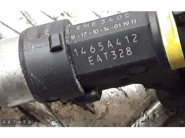 Форсунка 1465a412, eat328 Mitsubishi Outlander