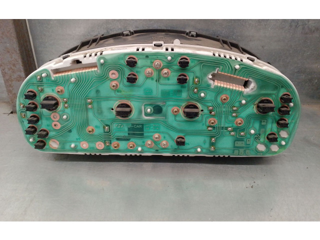 Панель приборов 940031C010, 200387500H Hyundai Getz