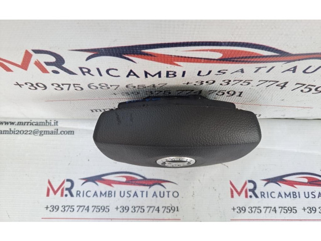 Подушка безопасности водителя 8X23-043B13-A, 306DT   Jaguar XF X250