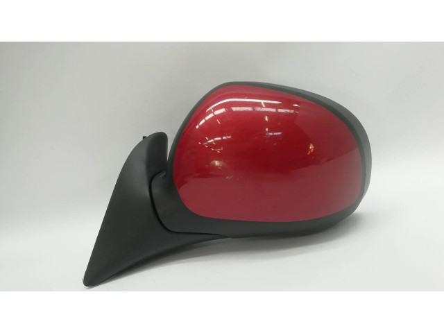 Зеркало электрическое левое Citroen Xsara Picasso