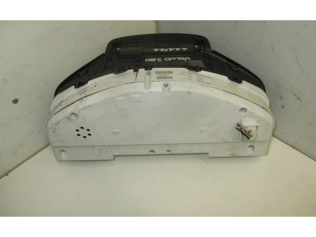 Панель приборов 36001841, 31343330AA   Volvo S80       