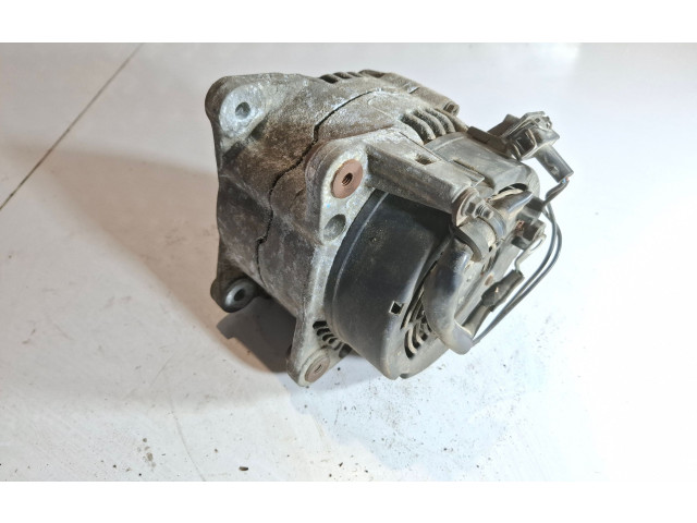 Генератор 028903025S, 0123515014 Volkswagen Golf III