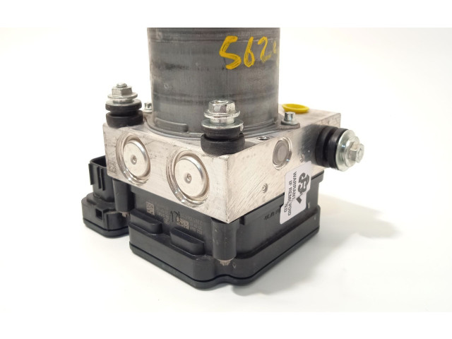 Блок АБС 9812786180, 9834950280 Citroen C5 Aircross 2017 - года