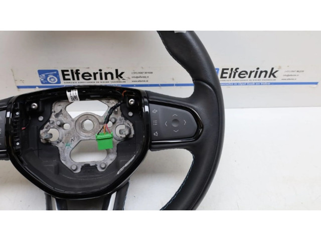 Руль Lynk & co 01 2017 - года 8891726132, 8891726132