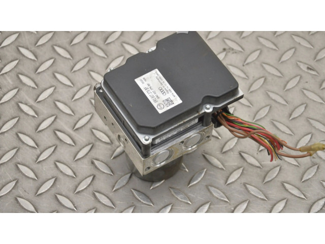 Блок АБС 8R0907379BF   Audi  Q5 SQ5  2008 - 2017 года