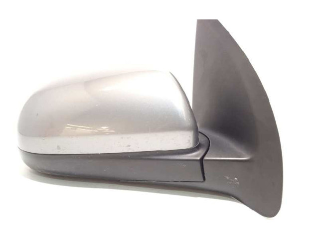 Зеркало электрическое        Chevrolet Aveo   -  года   