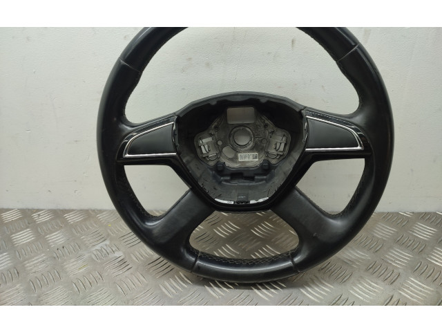 Подрулевой шлейф SRS 5E0419091AA   Skoda Octavia Mk3 (5E)