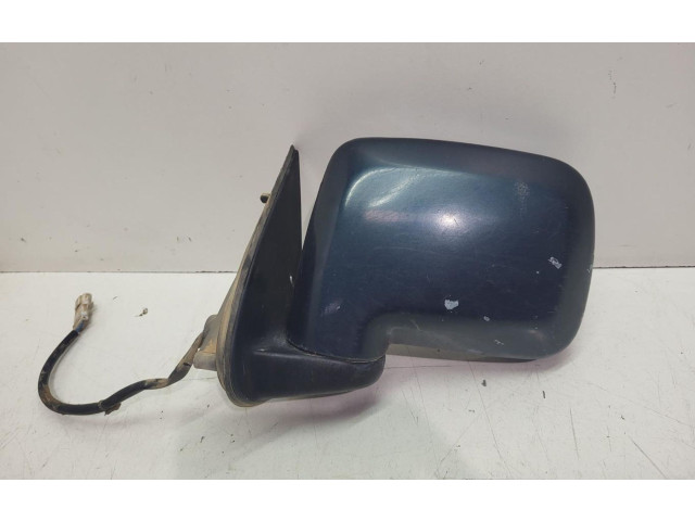 Zpětné zrcátko Ford Maverick 1995