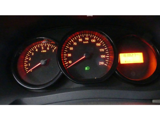 Панель приборов 248108050R, IMPRK1237743 Dacia Dokker