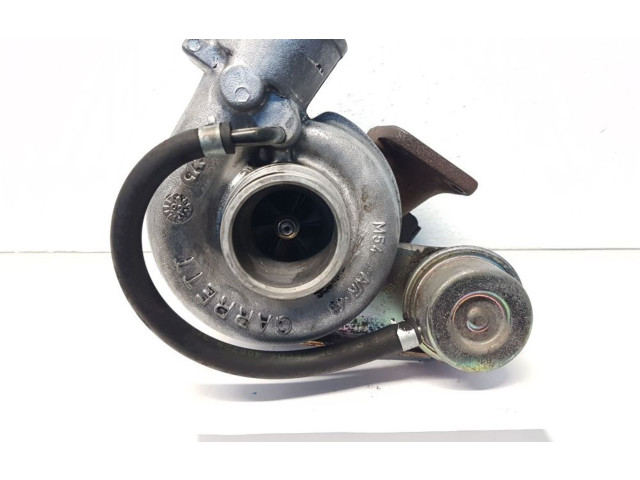 Turbodmychadlo Турбина 176A3000   Fiat Punto (176)   