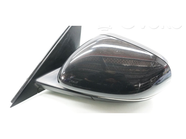 Зеркало электрическое Jaguar XE 2015 - года