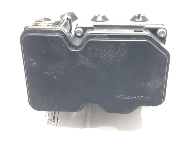 Блок ABS 44510-12600 Toyota Corolla E210 E21