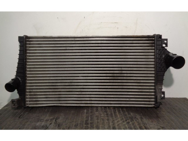 Интеркулер  96436138, 622263THREESTARCO   Chevrolet Epica 