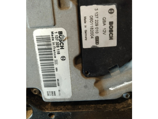 Вентилятор радиатора 3137229010, 1137328116 Volvo XC90