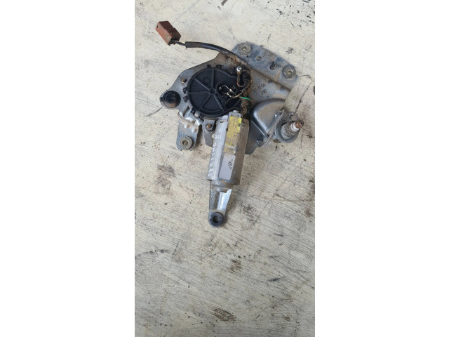 Двигатель стеклоочистителя заднего стекла 3397020406   Citroen Berlingo