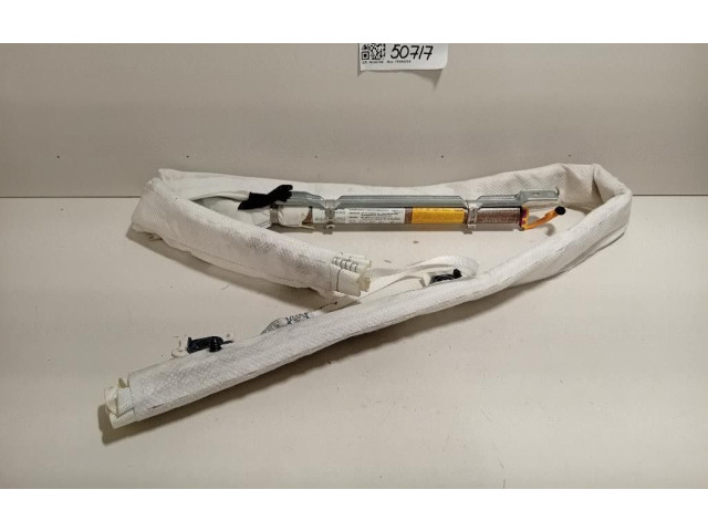 Боковая подушка безопасности 519584590, 199B4000 Fiat 500L