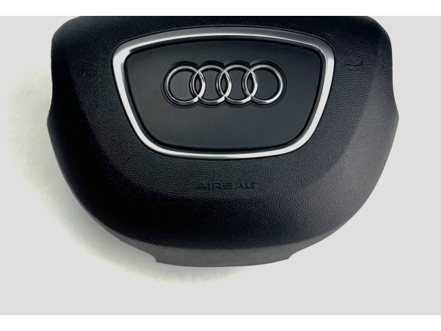 Руль Audi Q3 8U 2011 - 2016 года 8U0880201E