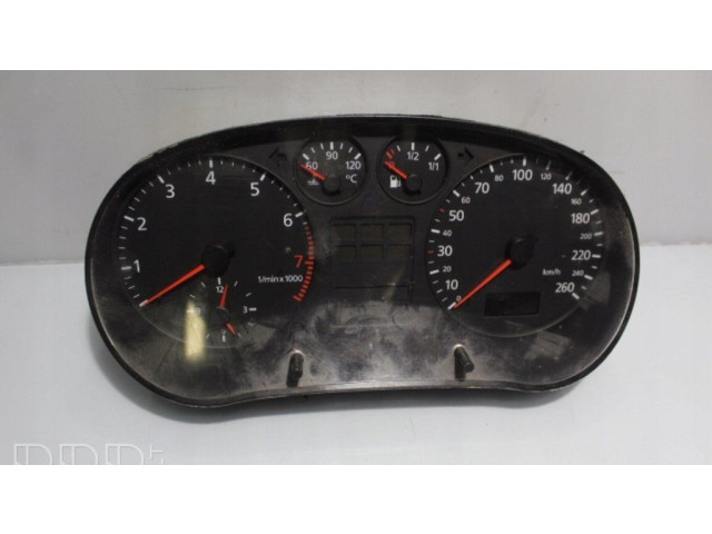 Панель приборов 8L0919860   Audi A3 S3 8L       