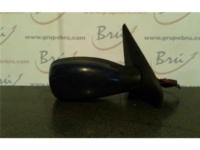 Зеркало (механическое) Peugeot 306 - года