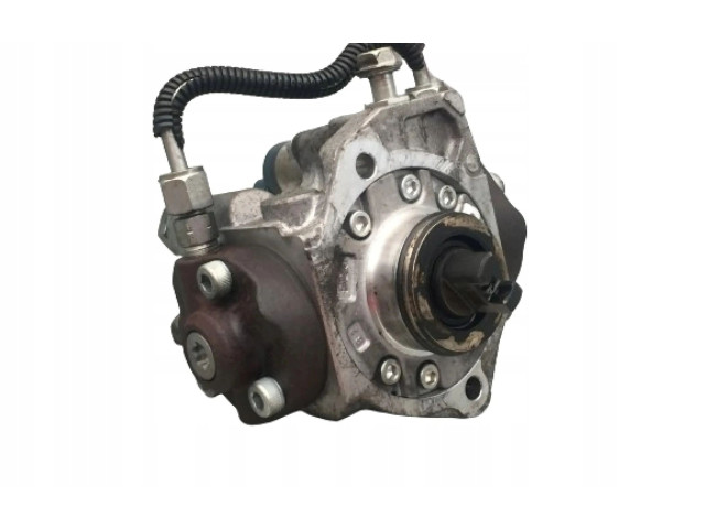 Топливный насос