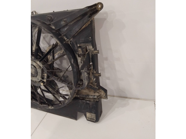 Вентилятор радиатора     31111543    Volvo XC90 