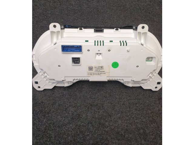 Панель приборов 110500000000, 84172783   Chevrolet Camaro       