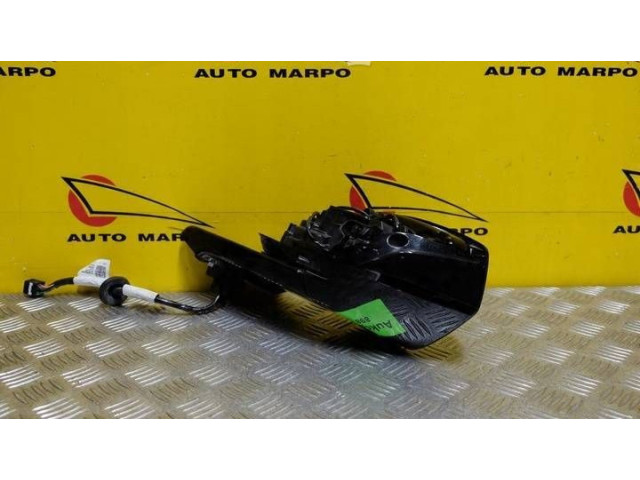 Зеркало электрическое        Chevrolet Corvette C8  2020 -  года   