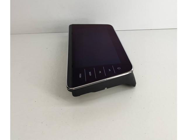 Дисплей    3V0919606D, A2C1516870101   Skoda Superb B8 (3V)