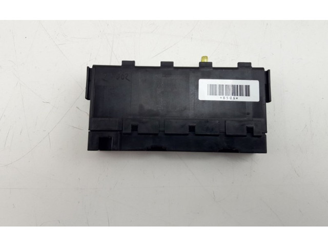 Pojistková skříňka Suzuk Grand Vitara I 2008