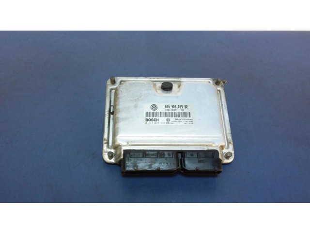 Другие блоки управления / модули