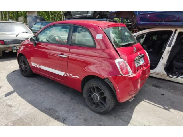 Блок комфорта 51802105 Fiat 500
