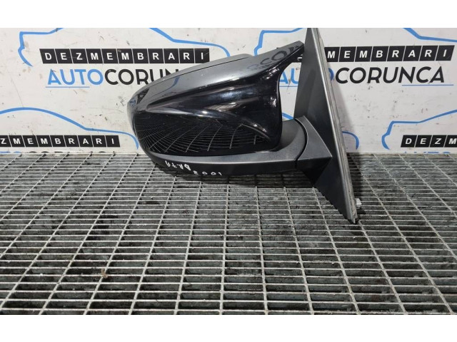 Zpětné zrcátko BMW X6 E71 2009