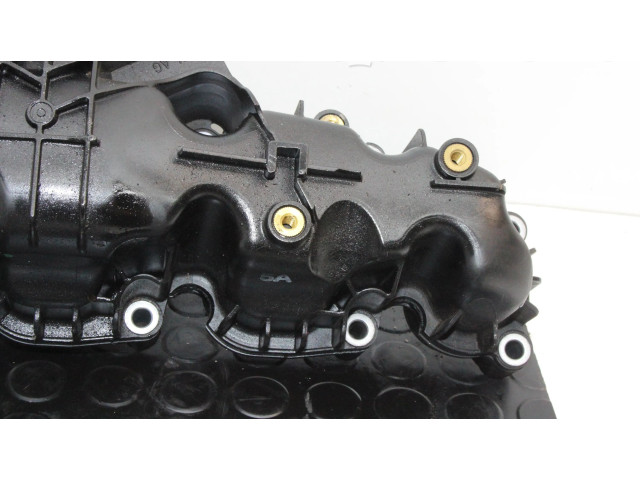 Всасывающий коллектор 03L129711BA   Audi A5 8T 8F   для двигателя CGLC