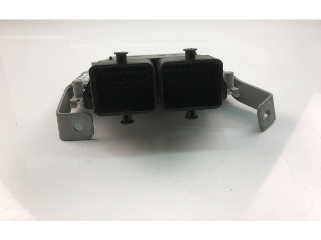 Блок управления двигателя S4C906020AP Skoda Citigo