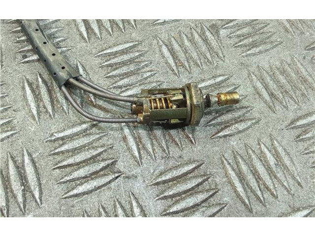 Turbodmychadlo Зеркало (механическое) Volkswagen PASSAT B2 JK